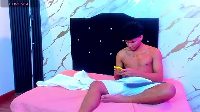 iaan commerford online show from 01/08/26, 09:54