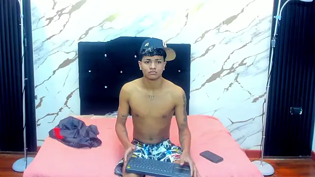 iaan commerford online show from 01/10/26, 05:03