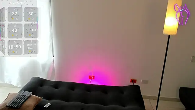 Snapshot of ErisEva chatting on 02/04/26, 08:26 ErisEva online show from 02/04/26, 08:26