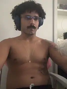 Snapshot of Gustavo17model chatting on 03/02/26, 05:31 Gustavo17model online show from 03/02/26, 05:31