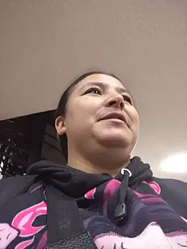 Cute Penelope  online show from 01/09/26, 11:17