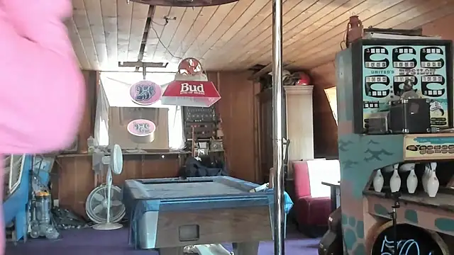 xjaneyxx online show from 05/24/26, 10:42