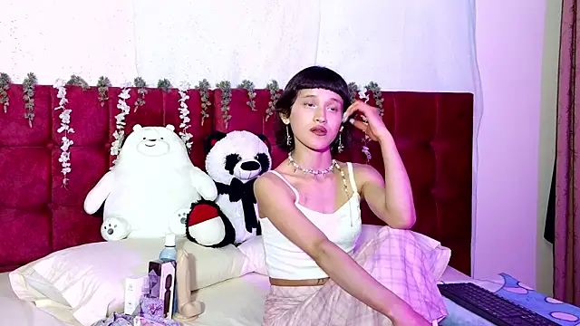 Snapshot of Veronica_Lamberth chatting on 02/15/26, 04:46 Veronica Lamberth online show from 02/15/26, 04:46