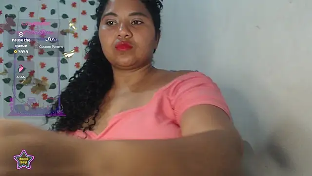 Snapshot of Karla_Rodriguez0 chatting on 03/28/26, 03:35 Karla Rodriguez0 online show from 03/28/26, 03:35