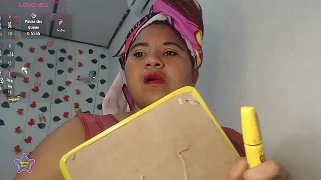 Snapshot of Karla_Rodriguez0 chatting on 03/11/26, 01:27 Karla Rodriguez0 online show from 03/11/26, 01:27