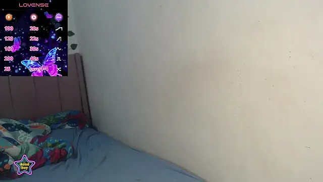 Snapshot of Karla_Rodriguez0 chatting on 02/11/26, 02:39 Karla Rodriguez0 online show from 02/11/26, 02:39