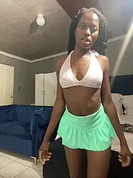 CreamyCupCake 96 online show from 04/09/26, 10:05