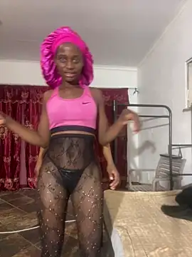 CreamyCupCake 96 online show from 04/04/26, 05:52