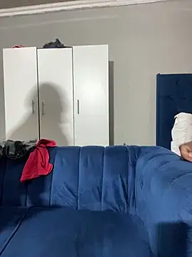 CreamyCupCake 96 online show from 04/19/26, 12:17