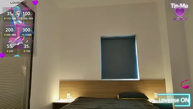 Snapshot of tomi_luvs chatting on 02/23/26, 09:32 tomi luvs online show from 02/23/26, 09:32