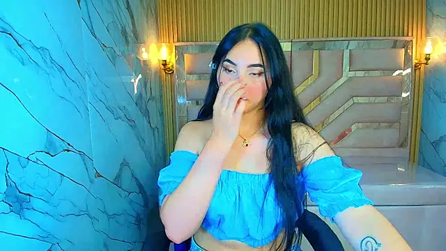 Linda r  online show from 01/08/26, 09:10