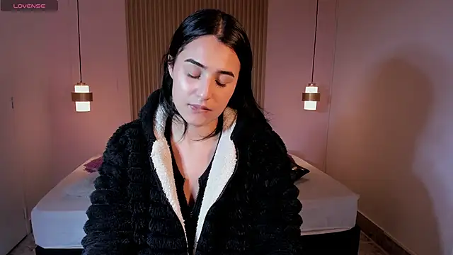 Brendajennerr online show from 02/19/26, 03:58