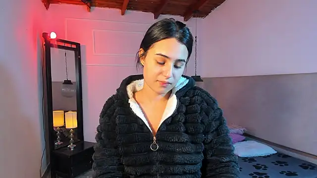 Brendajennerr online show from 02/07/26, 04:09