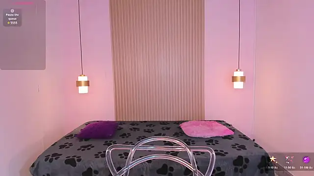 Brendajennerr online show from 02/05/26, 03:13