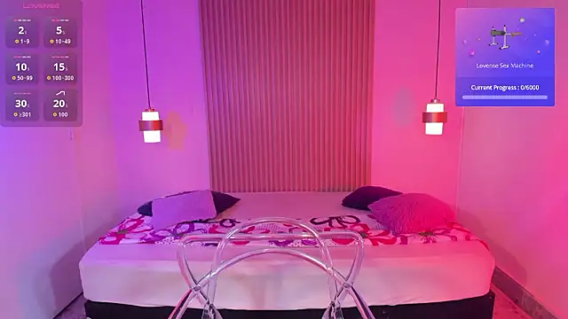 Brendajennerr online show from 02/13/26, 03:50