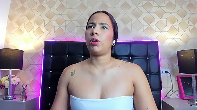 Snapshot of Alexxa_Carter chatting on 02/19/26, 07:11 Alexxa Carter online show from 02/19/26, 07:11