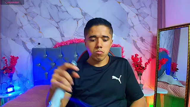 samu blakee online show from 01/13/26, 03:16