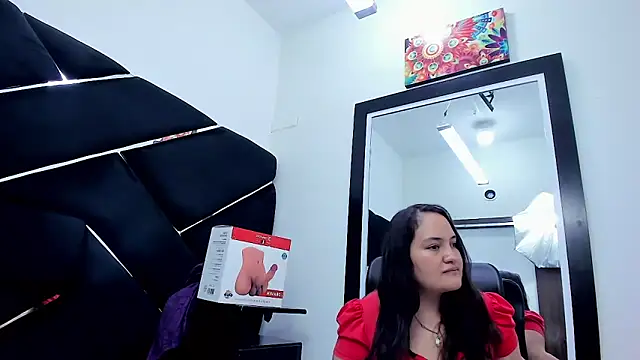 MiaRouss69 online show from 05/14/26, 11:24