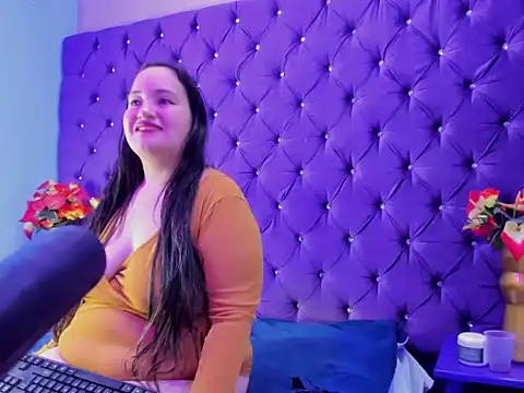 Snapshot of MiaRouss69 chatting on 01/31/26, 08:18 MiaRouss69 online show from 01/31/26, 08:18