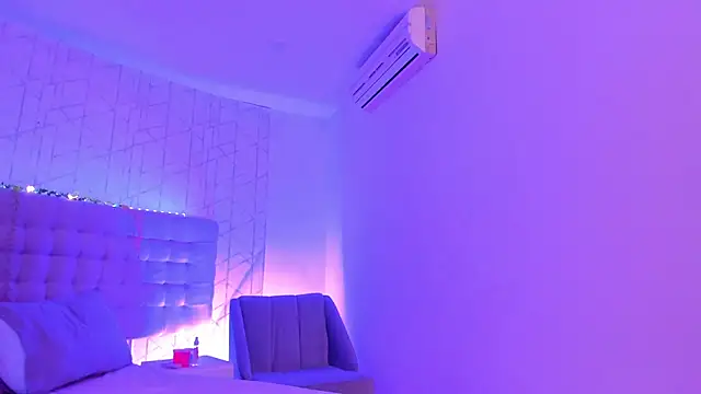 AlexiiaBrown online show from 02/07/26, 08:39