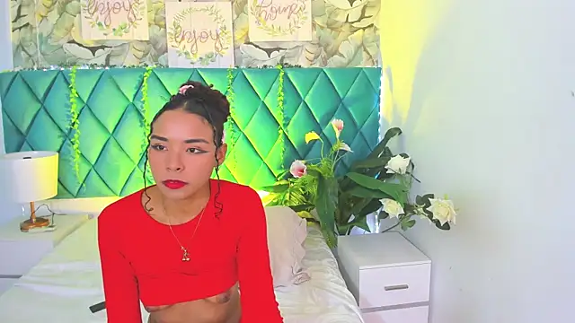 AlexiiaBrown online show from 05/23/26, 03:11