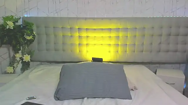 AlexiiaBrown online show from 03/15/26, 11:12