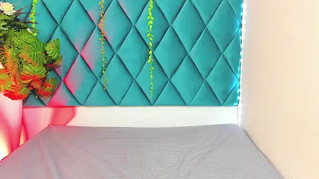AlexiiaBrown online show from 05/12/26, 02:45