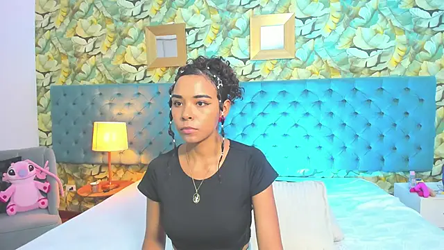 AlexiiaBrown online show from 05/31/26, 04:46
