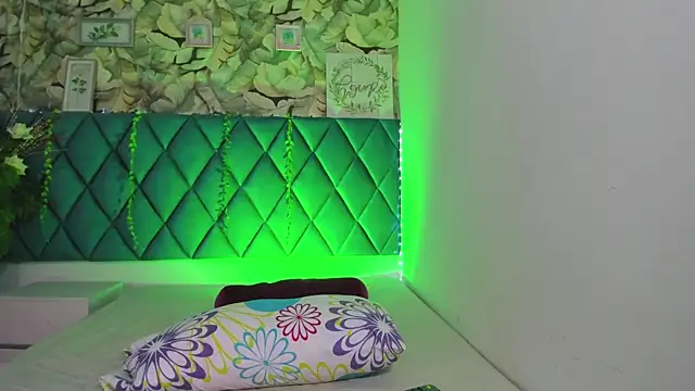 AlexiiaBrown online show from 05/09/26, 03:26