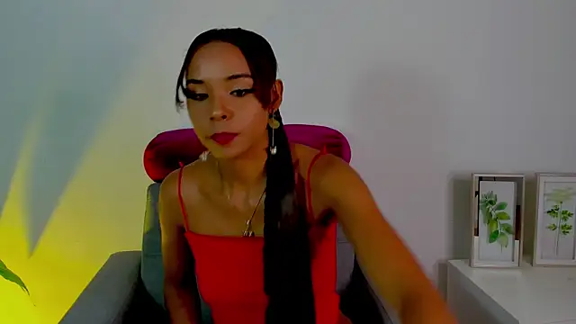 AlexiiaBrown online show from 04/11/26, 10:13