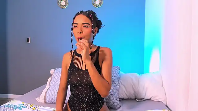 AlexiiaBrown online show from 06/28/26, 06:20