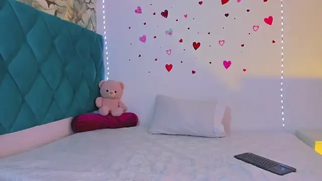 AlexiiaBrown online show from 05/29/26, 02:34