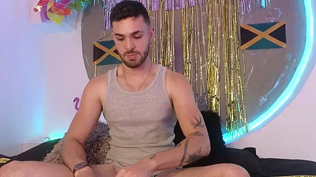 Apolo lux1 online show from 04/08/26, 08:10