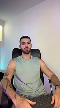 Apolo lux1 online show from 02/23/26, 07:47