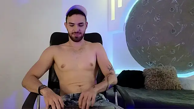 Apolo lux1 online show from 02/10/26, 08:30