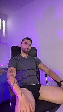 Apolo lux1 online show from 03/03/26, 08:38