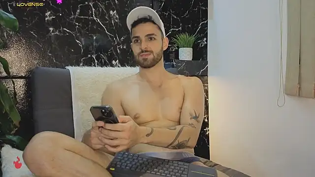 Apolo lux1 online show from 01/12/26, 02:40