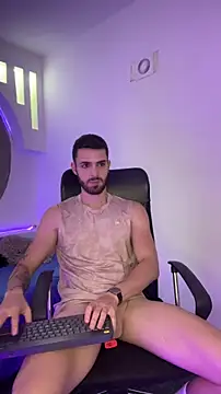 Apolo lux1 online show from 03/12/26, 07:51