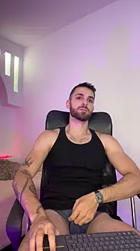 Apolo lux1 online show from 02/27/26, 08:30