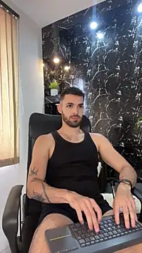 Apolo lux1 online show from 02/21/26, 07:38