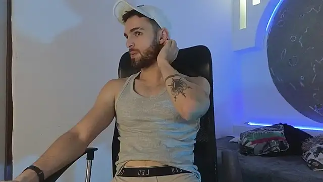 Apolo lux1 online show from 02/04/26, 08:26