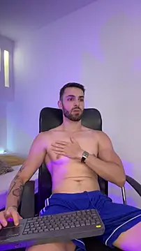 Apolo lux1 online show from 03/02/26, 08:05