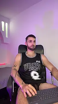 Apolo lux1 online show from 03/01/26, 07:47