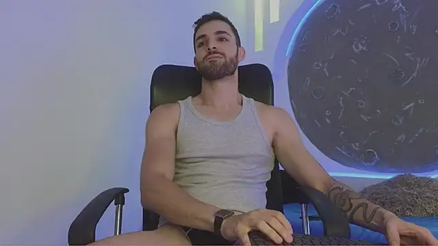 Apolo lux1 online show from 03/14/26, 06:58