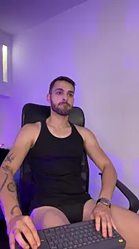 Apolo lux1 online show from 03/06/26, 07:53