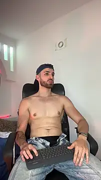 Apolo lux1 online show from 03/16/26, 08:00