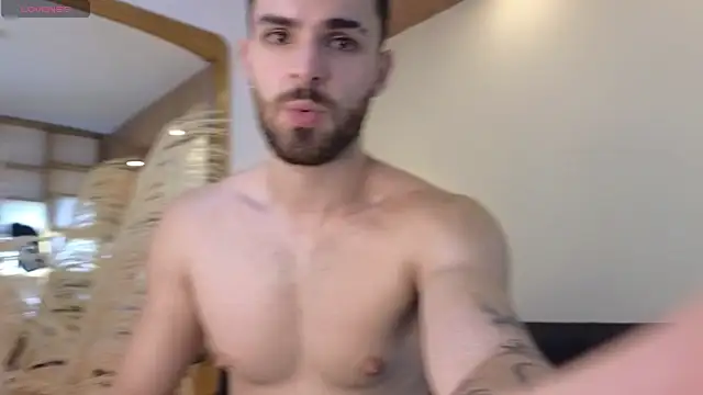 Apolo lux1 online show from 02/03/26, 02:53