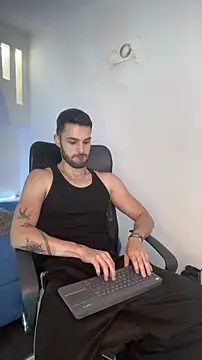 Apolo lux1 online show from 03/10/26, 10:14