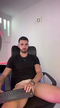 Apolo lux1 online show from 03/19/26, 07:25