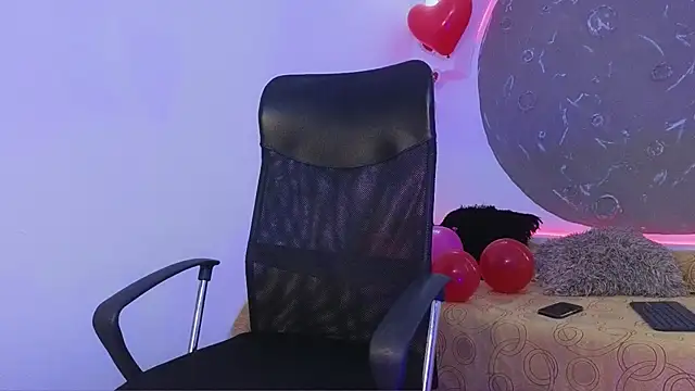 Apolo lux1 online show from 02/14/26, 07:58